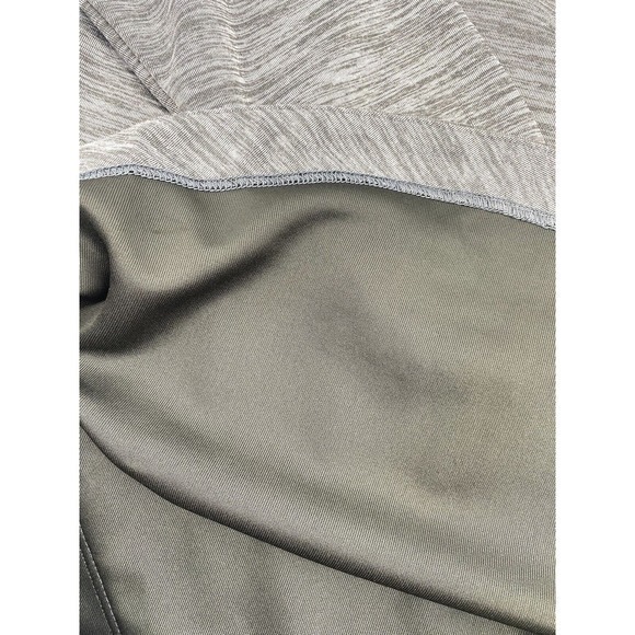 NEW Columbia Sunday Summit Oversized Grey Funnel Neck Women’s Sweatshirt Size L - Picture 15 of 16